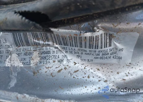 2019 Jeep Cherokee Trailhawk Elite 4X4 from USA, damaged, VIN 1C4PJMBX0KD217914